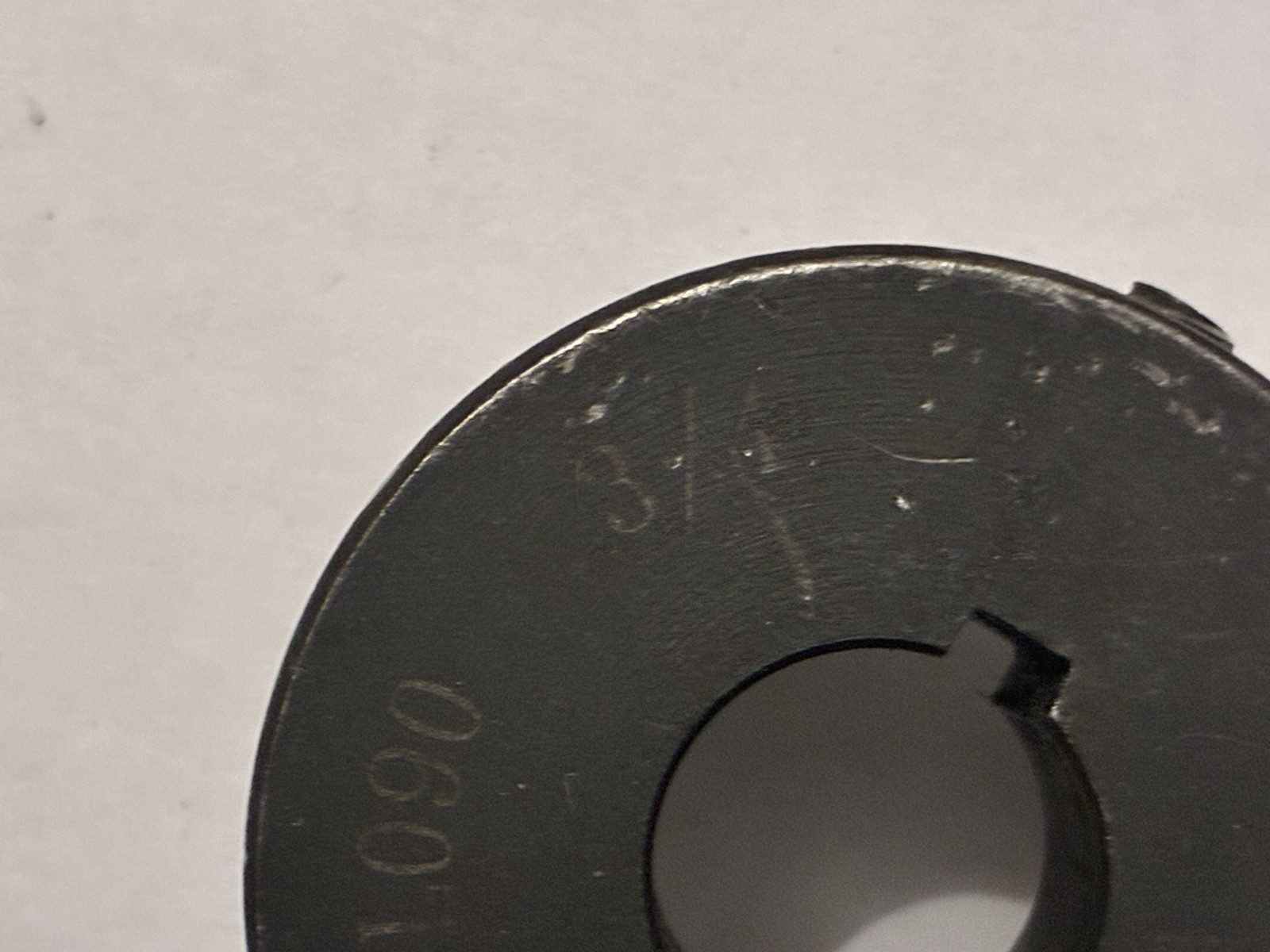 L-Jaw Couplers – Martin and IDC Couplers