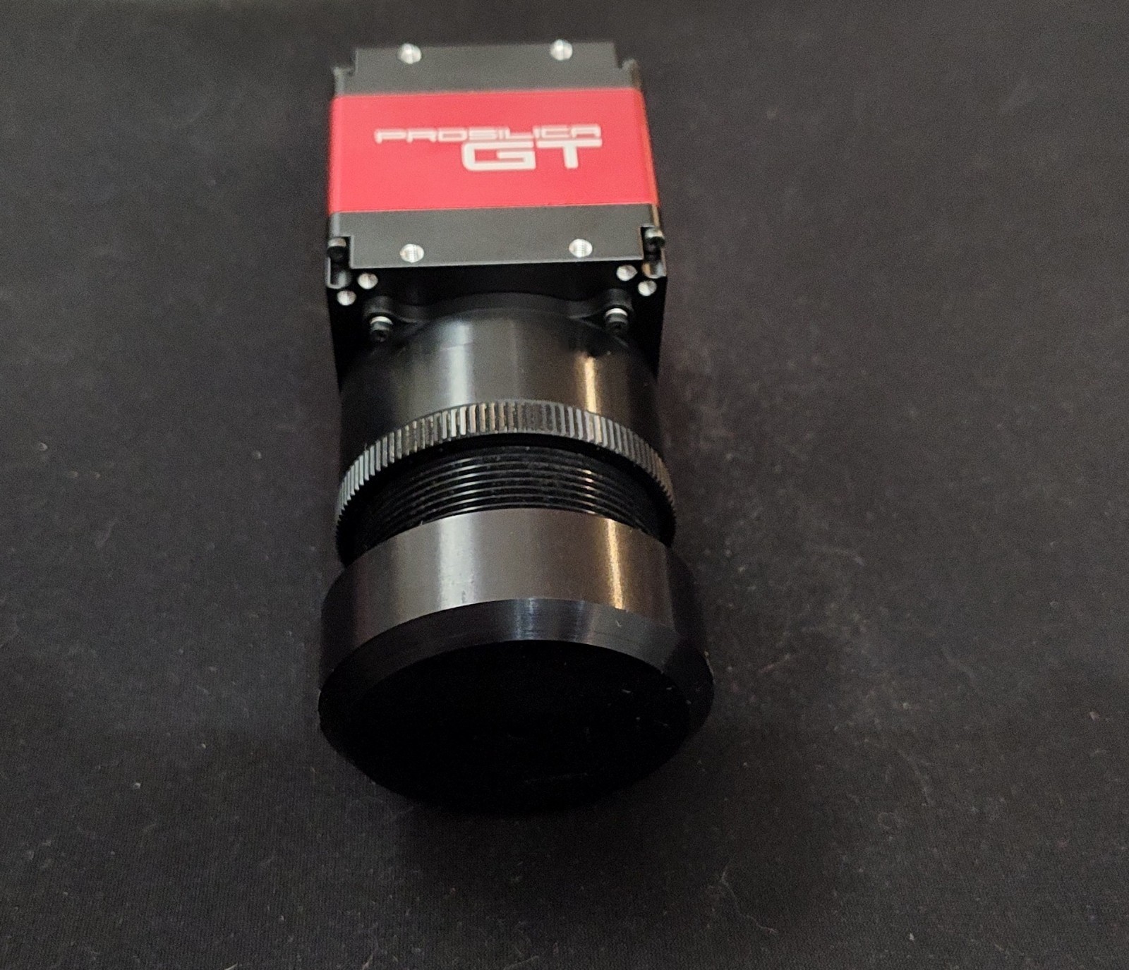 AVT PROSILICA Black and white CCD industrial camera GT4905