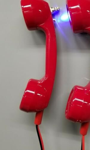 Loop Check Electrician Journeyman Test Continuity Tracer Phones Set JE002