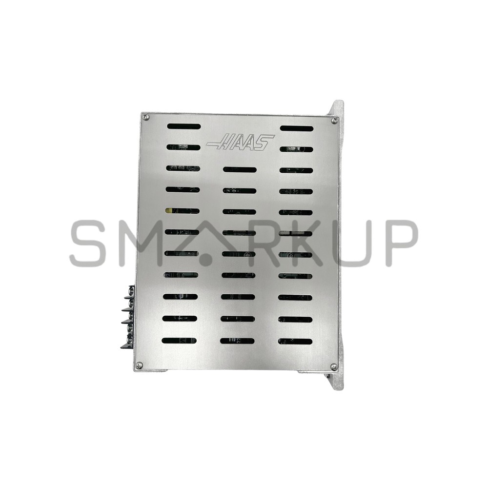 New In Box HAAS 93-32-3551J Servo Amplifier
