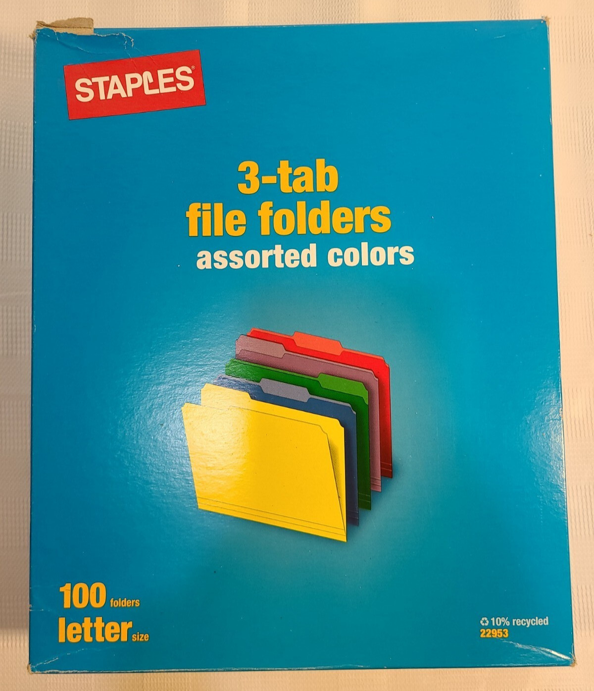 Office Supply Mixed Bulk Lot Hanging File Folders Envelopes Paper Clips Punch