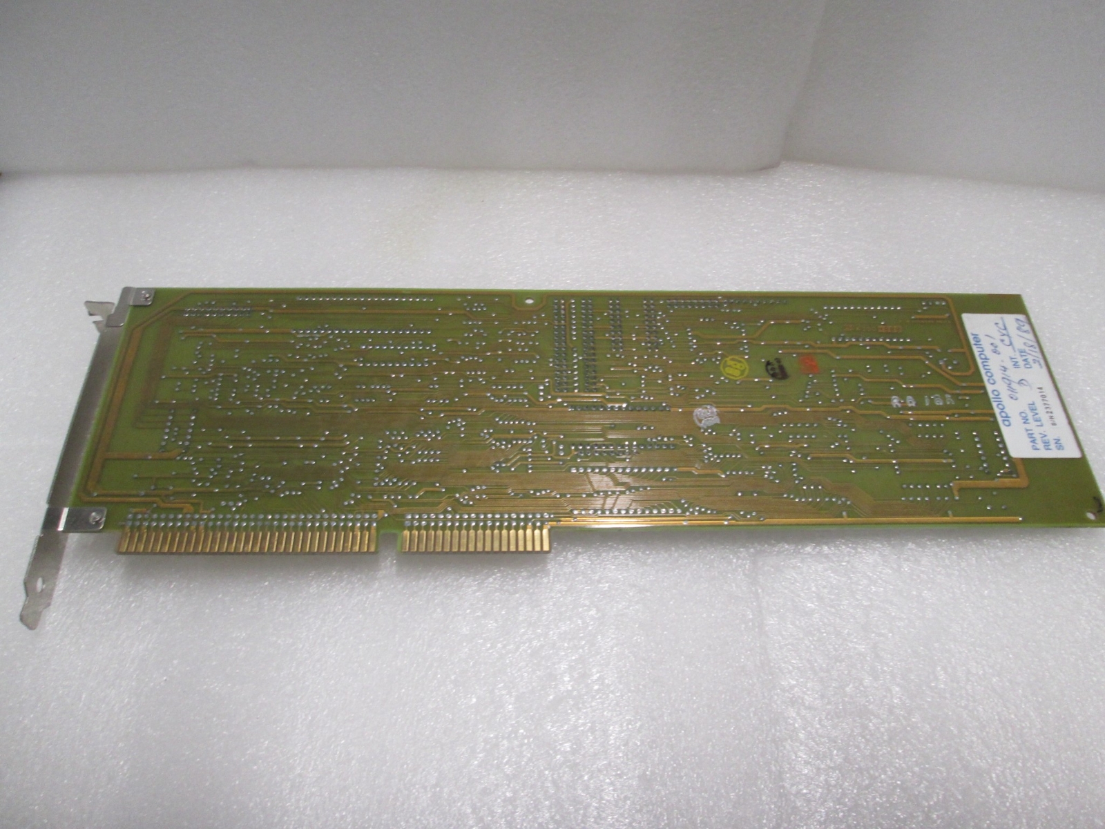 SMS, Processor Controller PCB Assy, 0006389, A-2003888, Used