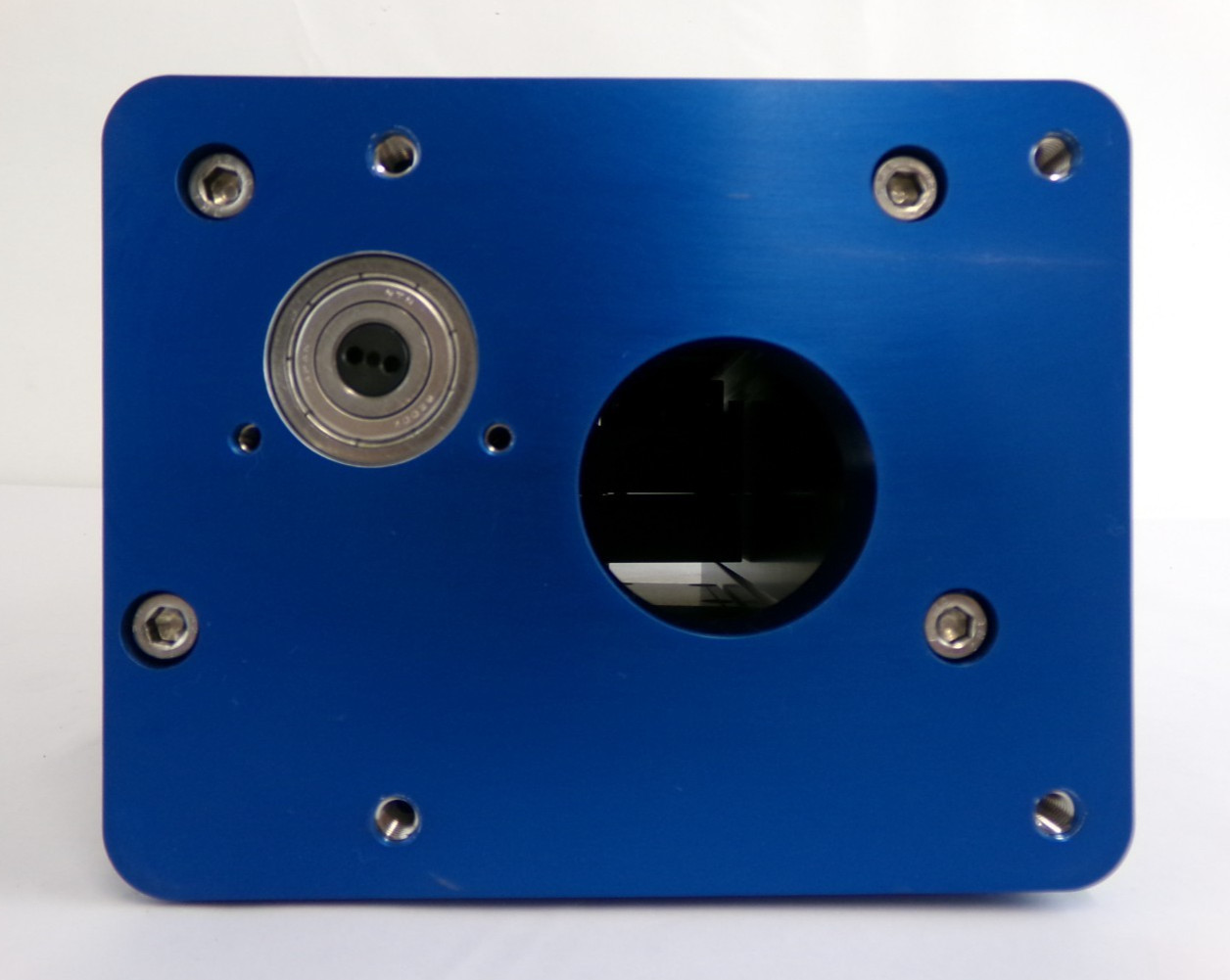 Yaskawa 0190-42885 Olympia BLL Lift YSC-BSA01200BL AMAT Working
