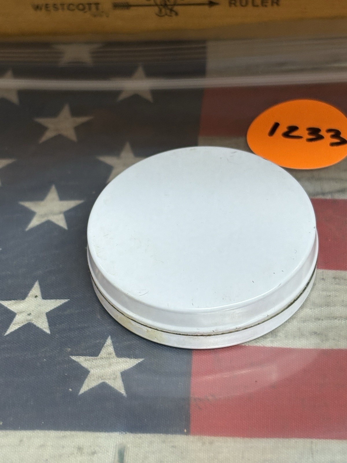 Rosin Soldering Flux : Paste Solder Welding Grease 10g.