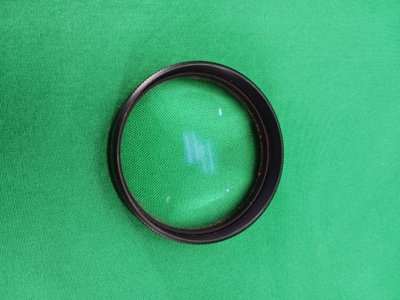 Volk Lombart Pan Retinal 2.2 Lens in Case
