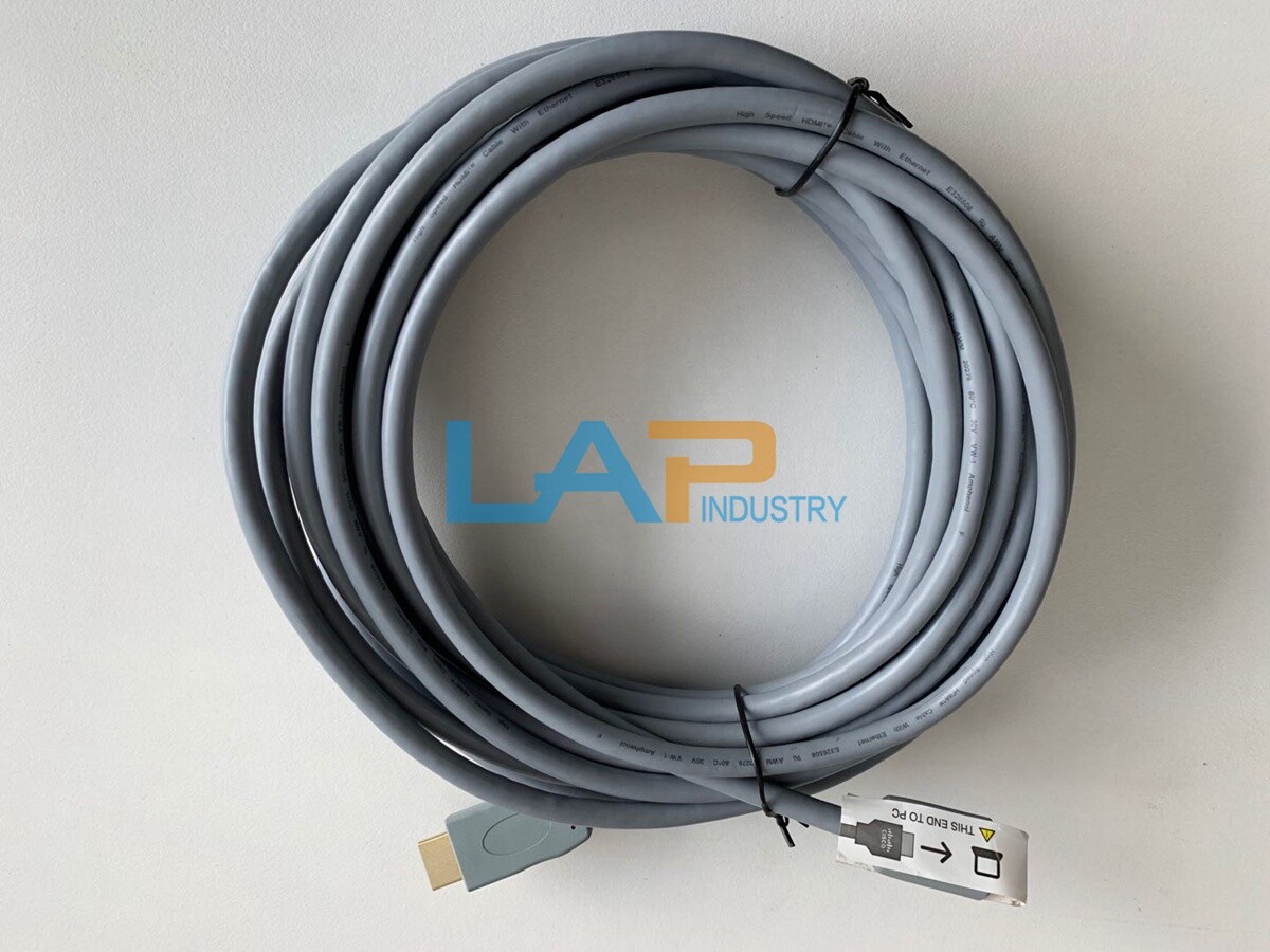 1Pcs New For KIT/KITPLUS/KITP60 HDMI dual stream Cable CAB-PRES-2HDMI-GR