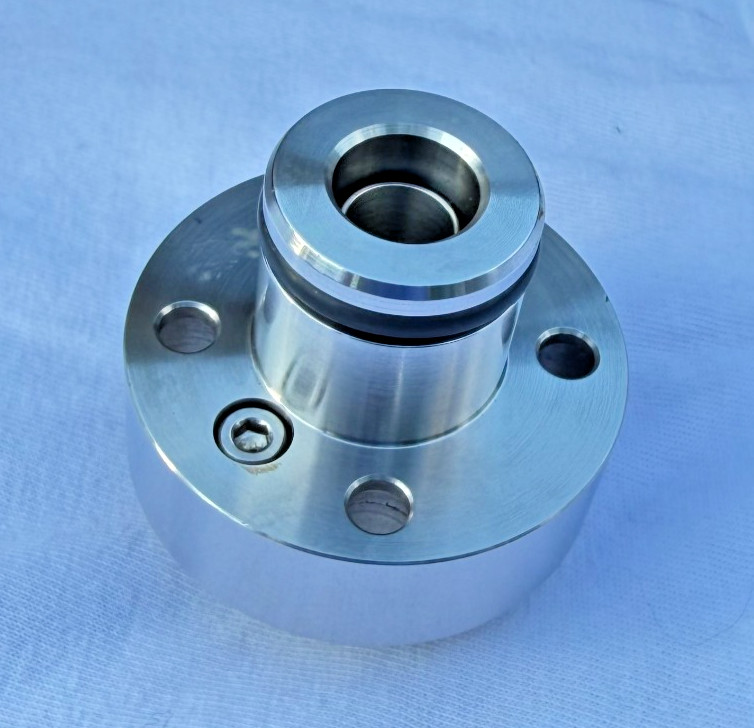 KIRA PC-30EA CNC Spindle Assembly AS6-PC30ESP-B-OH+D Original Gear Drive