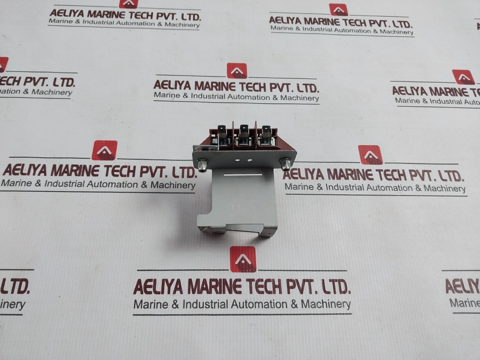 IP00 FV110 Pluggable Terminal Block 40A-450V