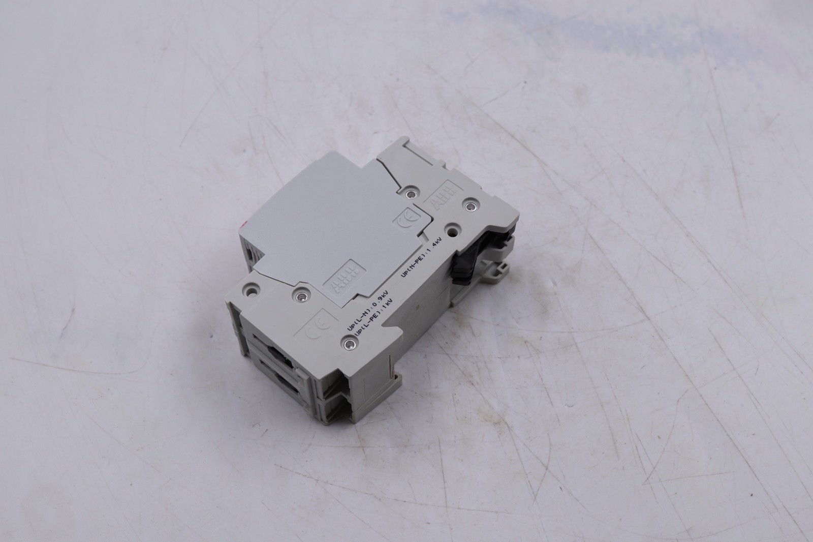 ABB OVR T2-T3 1N 20-275 P QS MADE IN BULGARIA