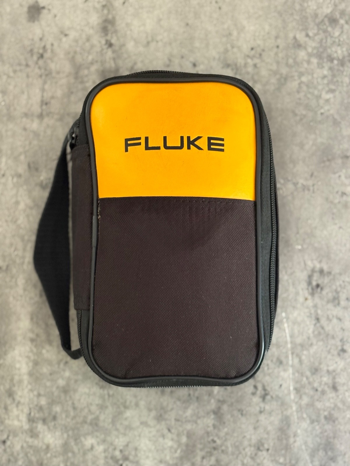 Fluke 87V True RMS Industrial Digital Multimeter & Every Accessory – New