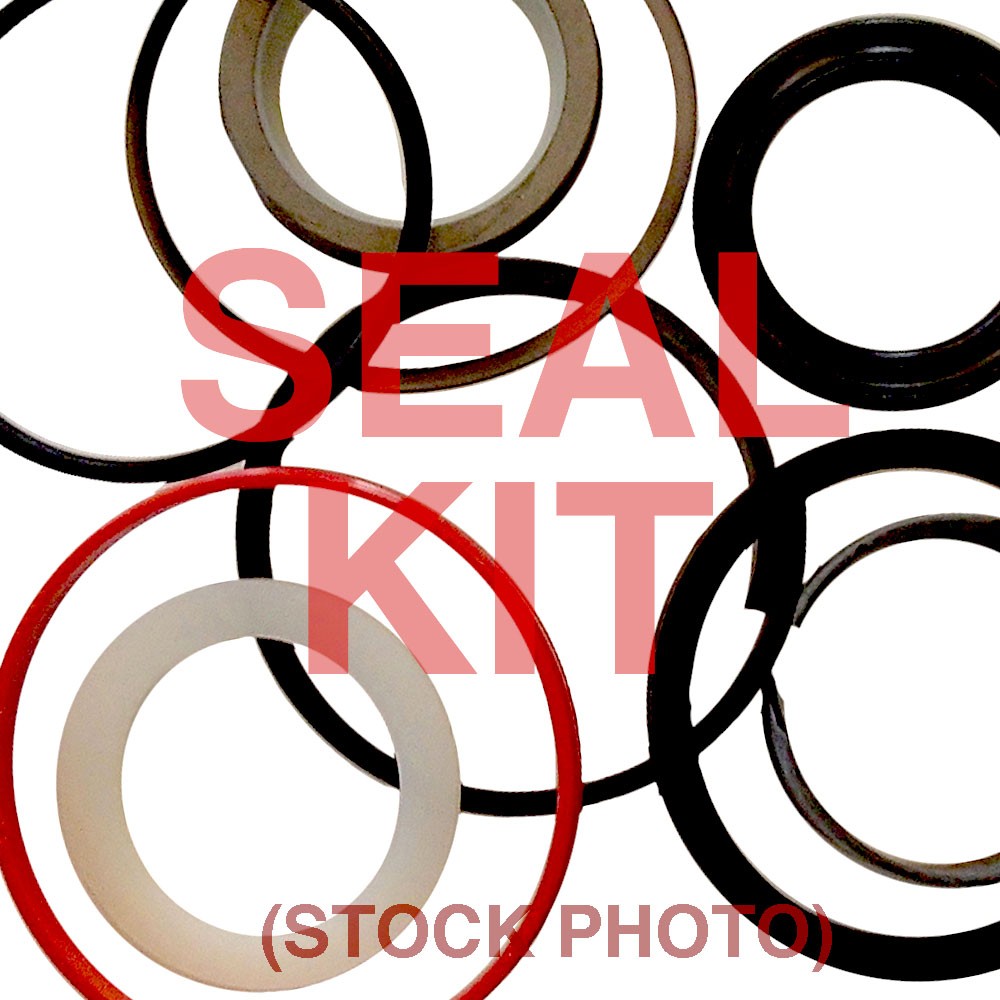 Hydraulic Cylinder Seal Kit Fits Mustang Replaces 190-32590