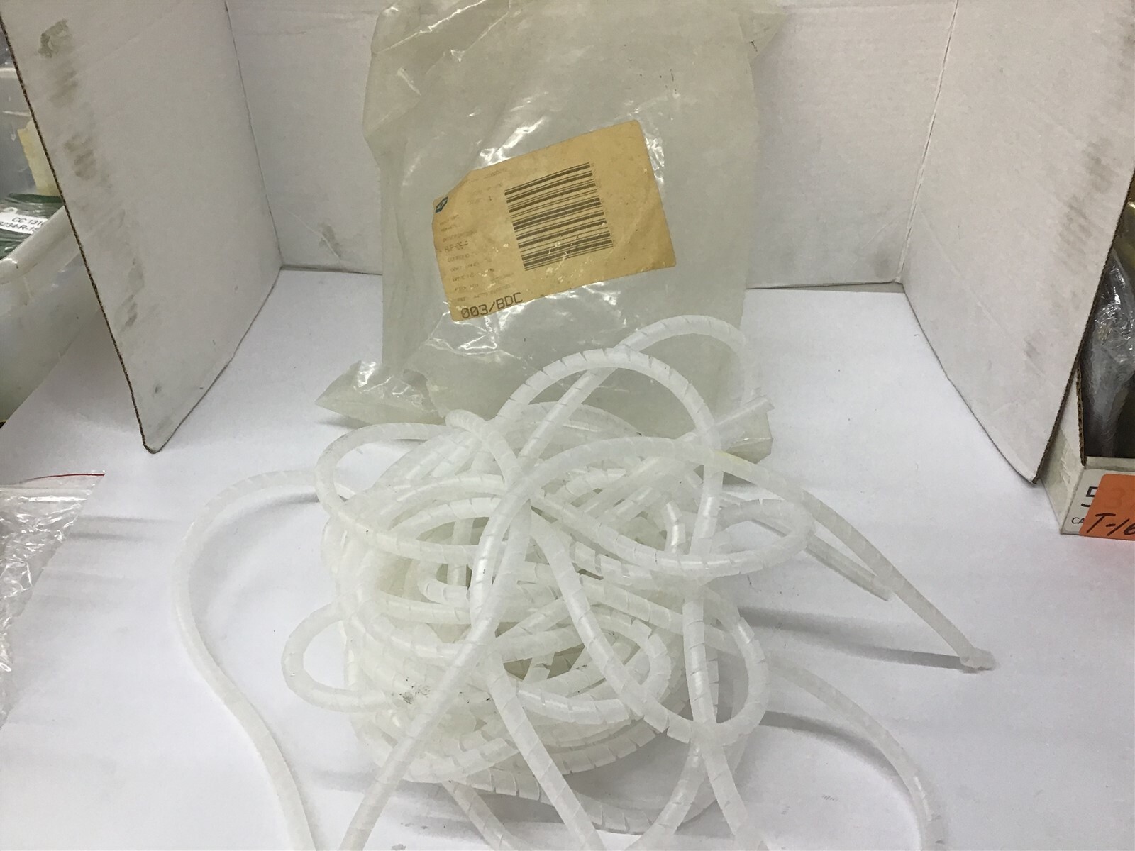 Pro Power Spiral Wrap HWP-06-P 0.375″