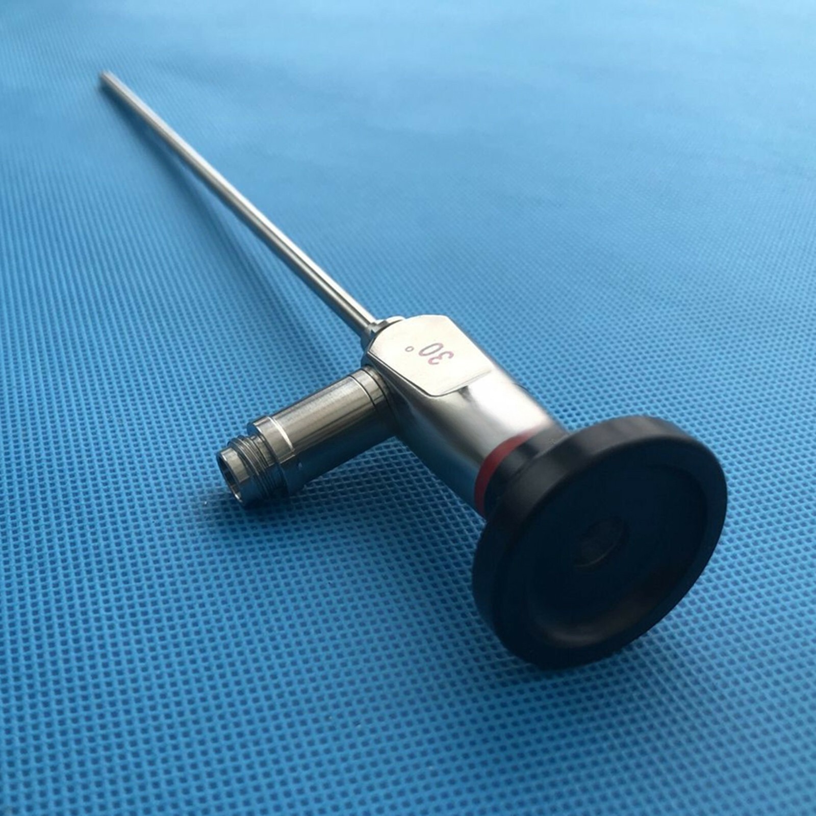CE&FDA 4×175mm 30° Rigid Endoscope, Sinusoscope Arthroscopy ENT Instrument