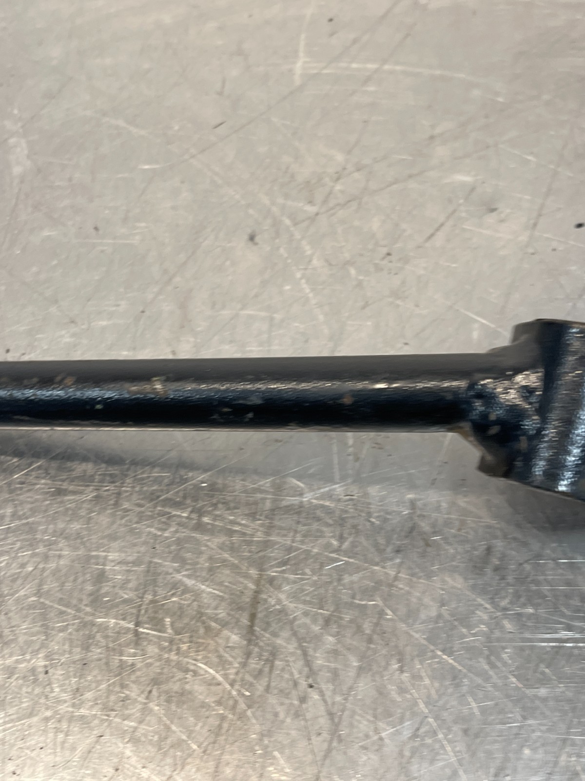 John Deere 1025R Tractor Left Upright 3pt Hydraulic Lift Link Arm