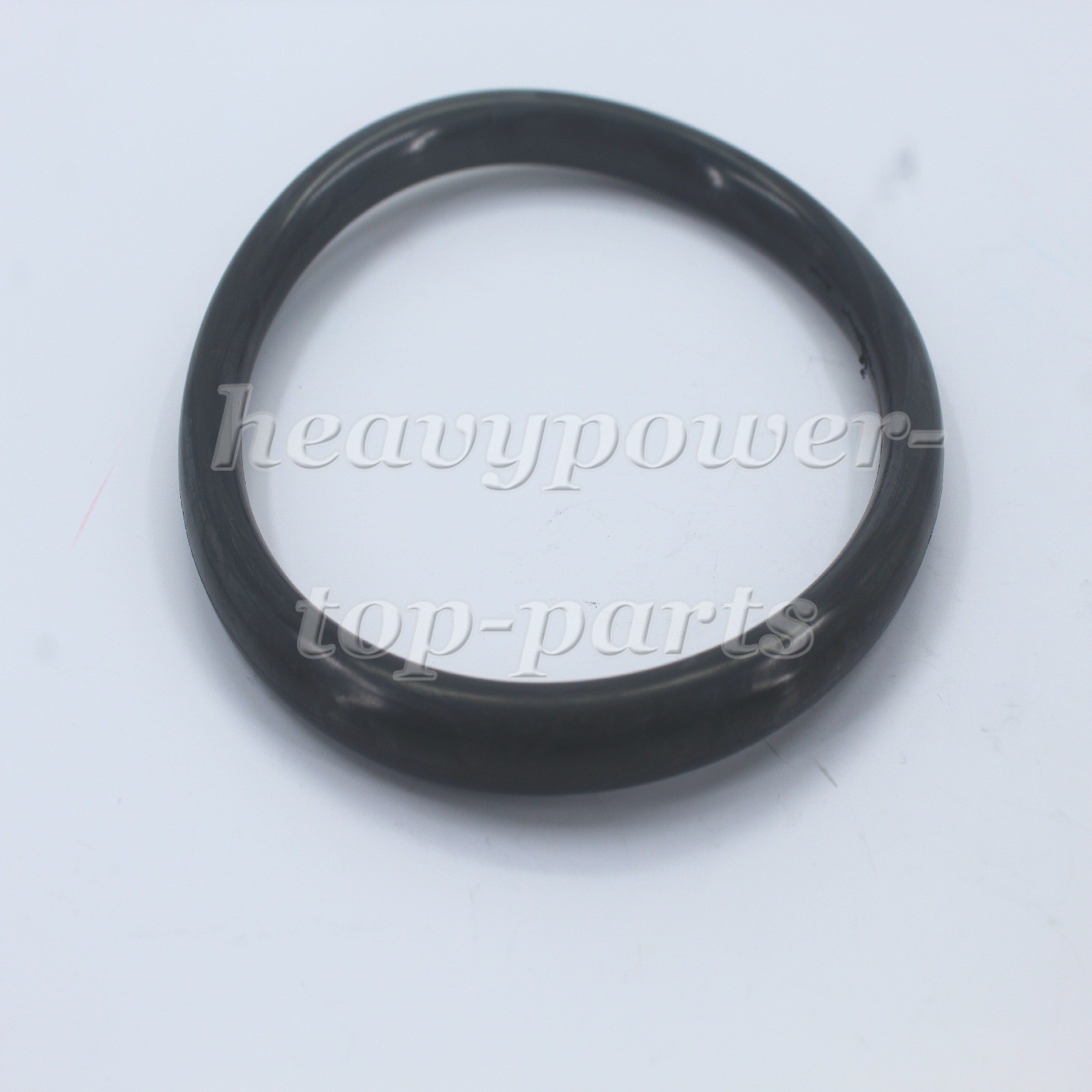 2PCS Bucket Dust Seal ID 70MM 80MM 90MM 100MM 120MM 126MM 146MM For Excavator