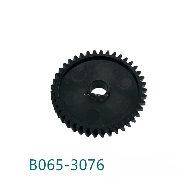 5PCS Developer Silo Gear kit for Ricoh 7500 7502 2075 8001 8000 6001 7001
