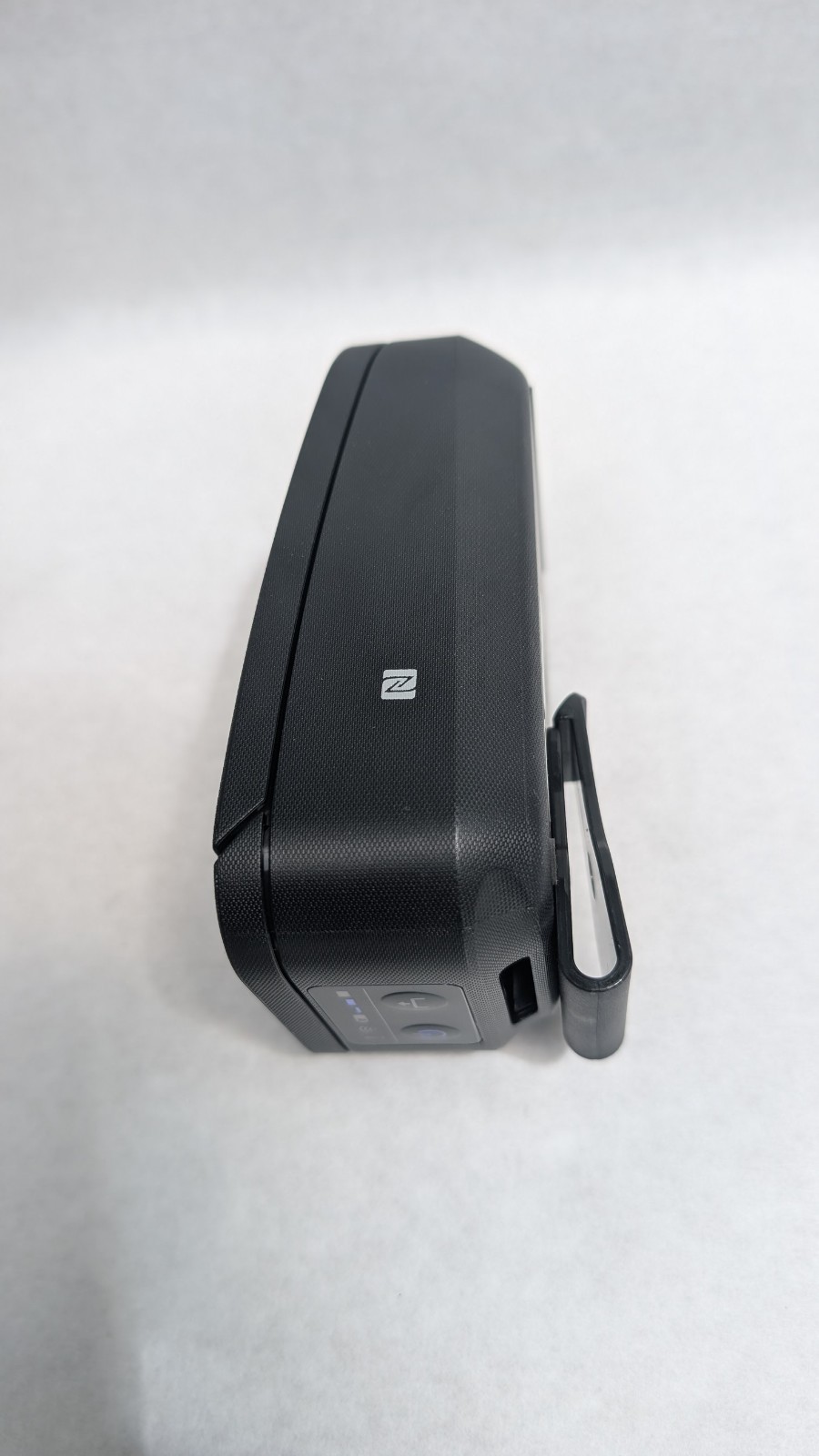 Epson TM-P20II 2″ Wireless Thermal Mobile Receipt Printer with Charing Dock