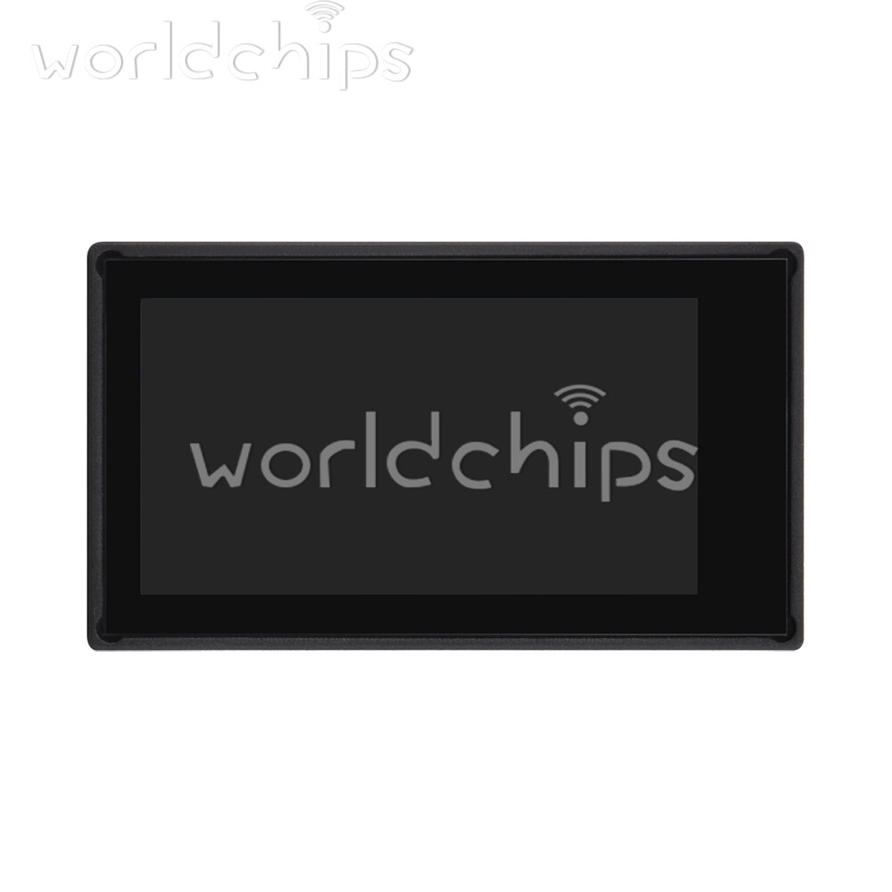 1.9 inch Dual Core ESP32-S3 WiFi Bluetooth Development Board LCD Touch Module