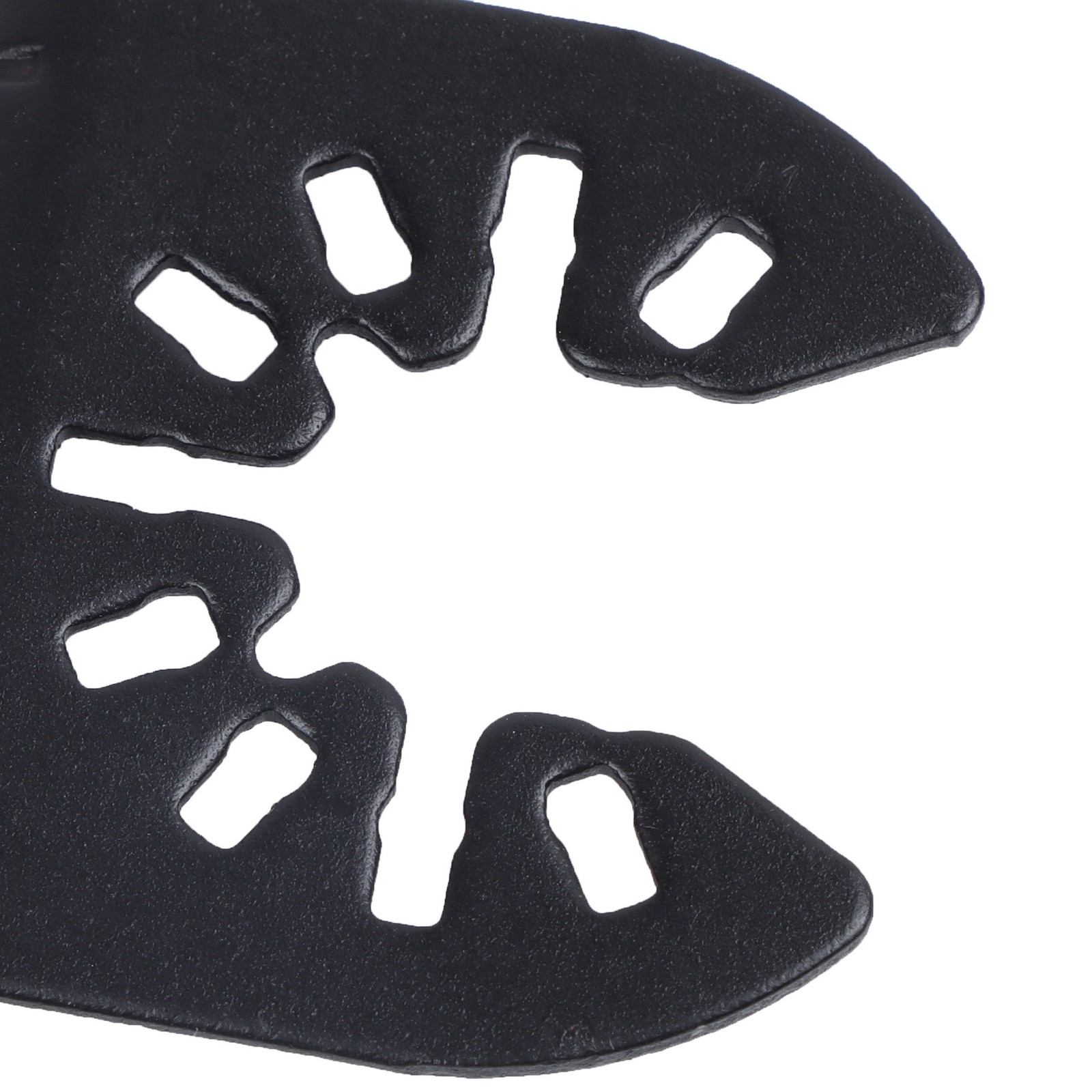 12PCS TITANIUM OSCILLATING SAW BLADES EXTENDED METAL CUTTING BLADES