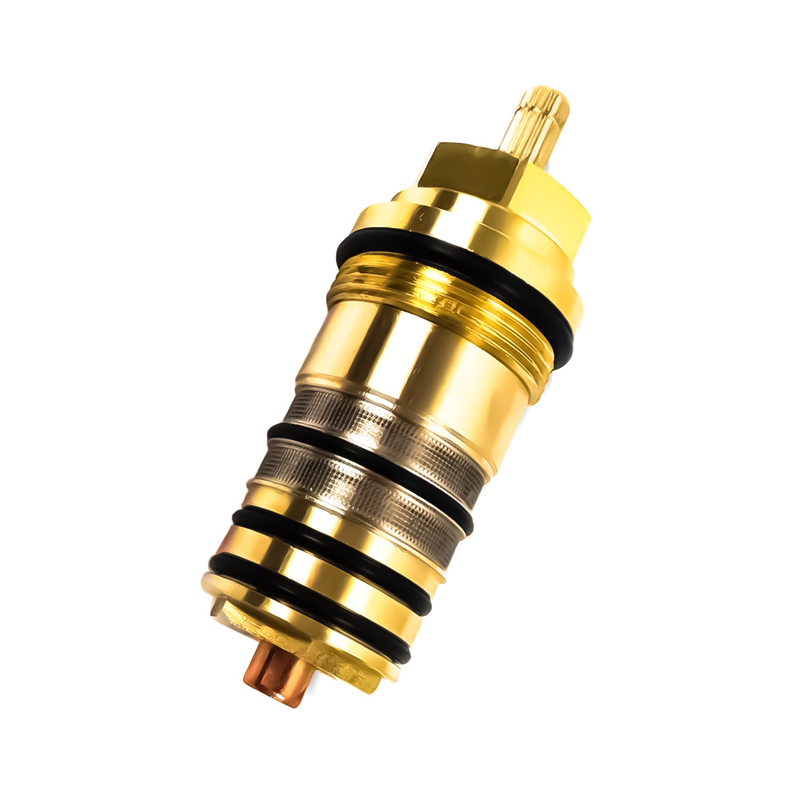 Replacement For Hansgrohe 94282000 Thermostatic Cartridge