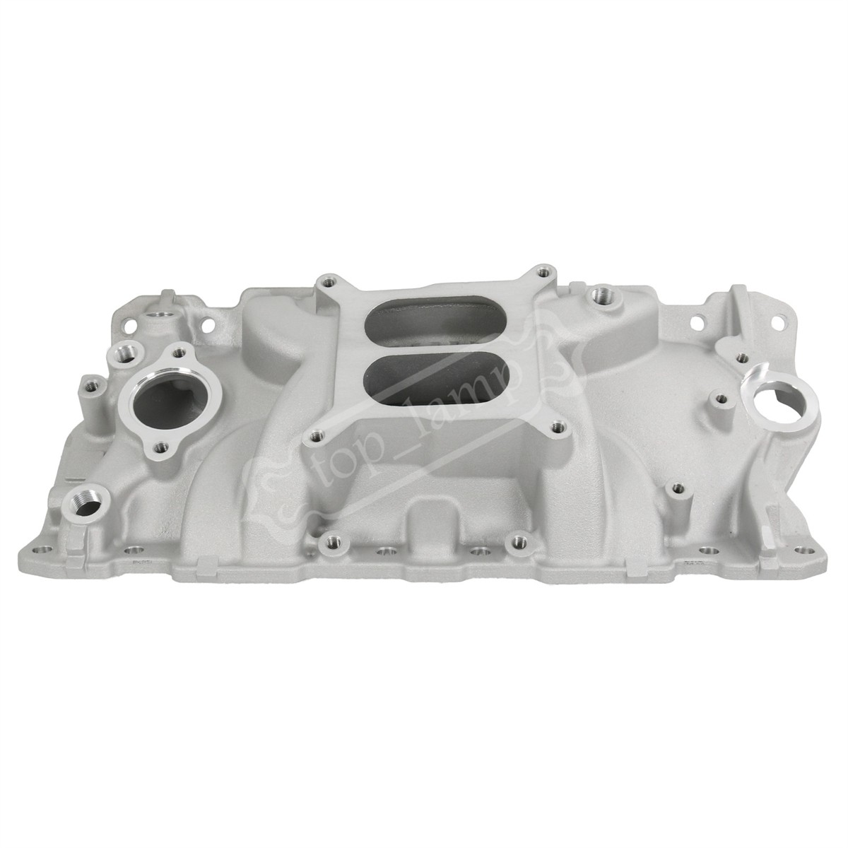 262-400 2701 Performer EPS Intake Manifold Fits For Small Block Chevy 1955-1986