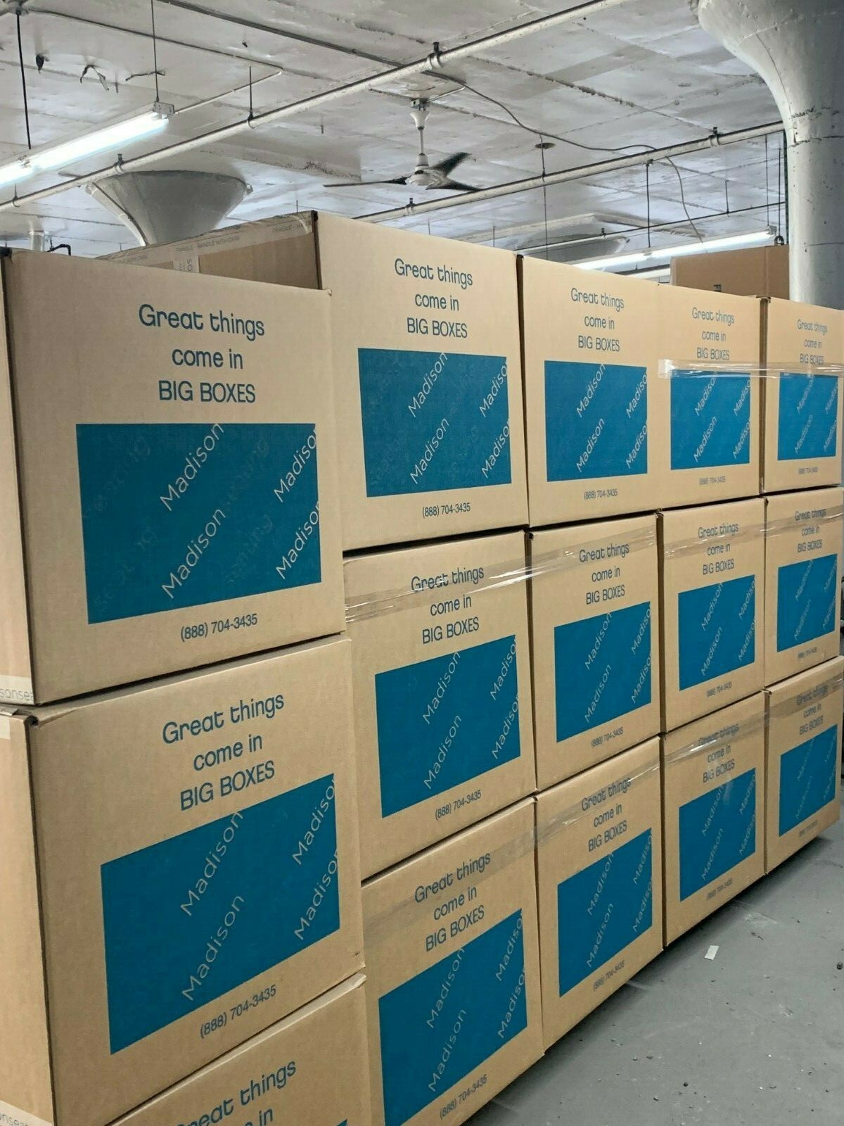 Herman Miller Aeron Chair Open Box Size B Fully Loaded ( Black Chair )