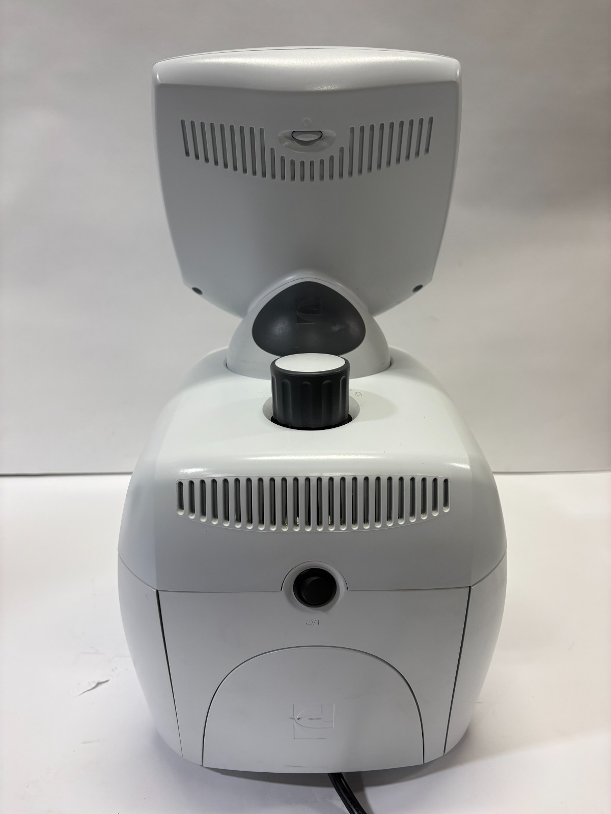 Chattanooga TX 4759 Traction Machine Console Version 1.7 for Triton DTS Table