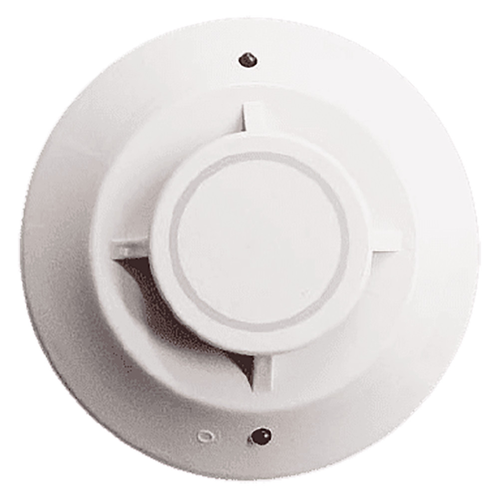FARENHYT IDP-Heat-ROR-W – White, Addressable Thermal Detector