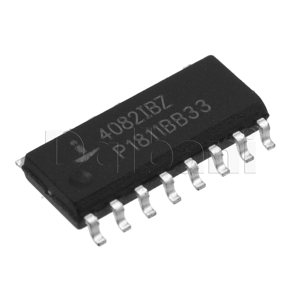 HIP4082IBZ Original New INTERSIL