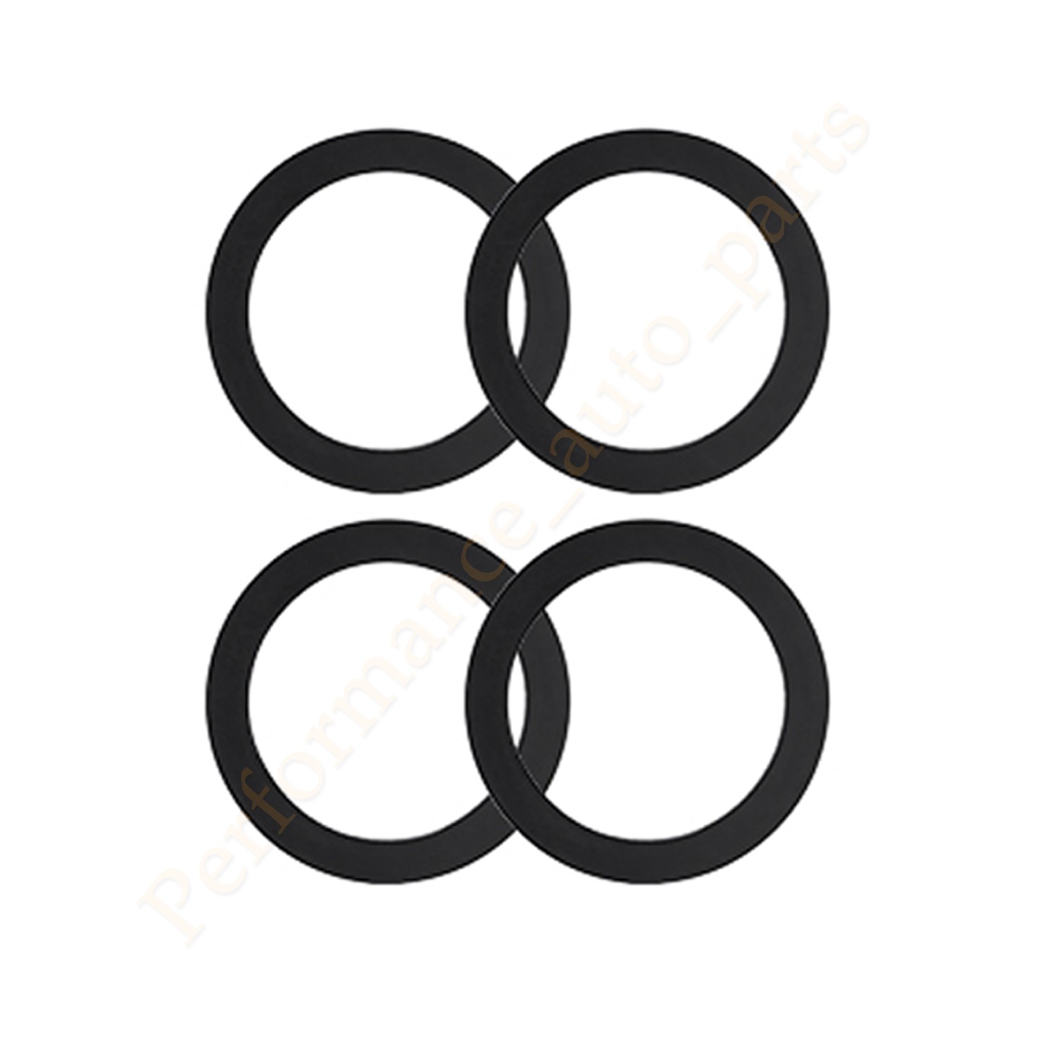 2» Camlock Fittings Type B & Type F Cam and Groove Hose Fittings W/ 4PCS Gasket