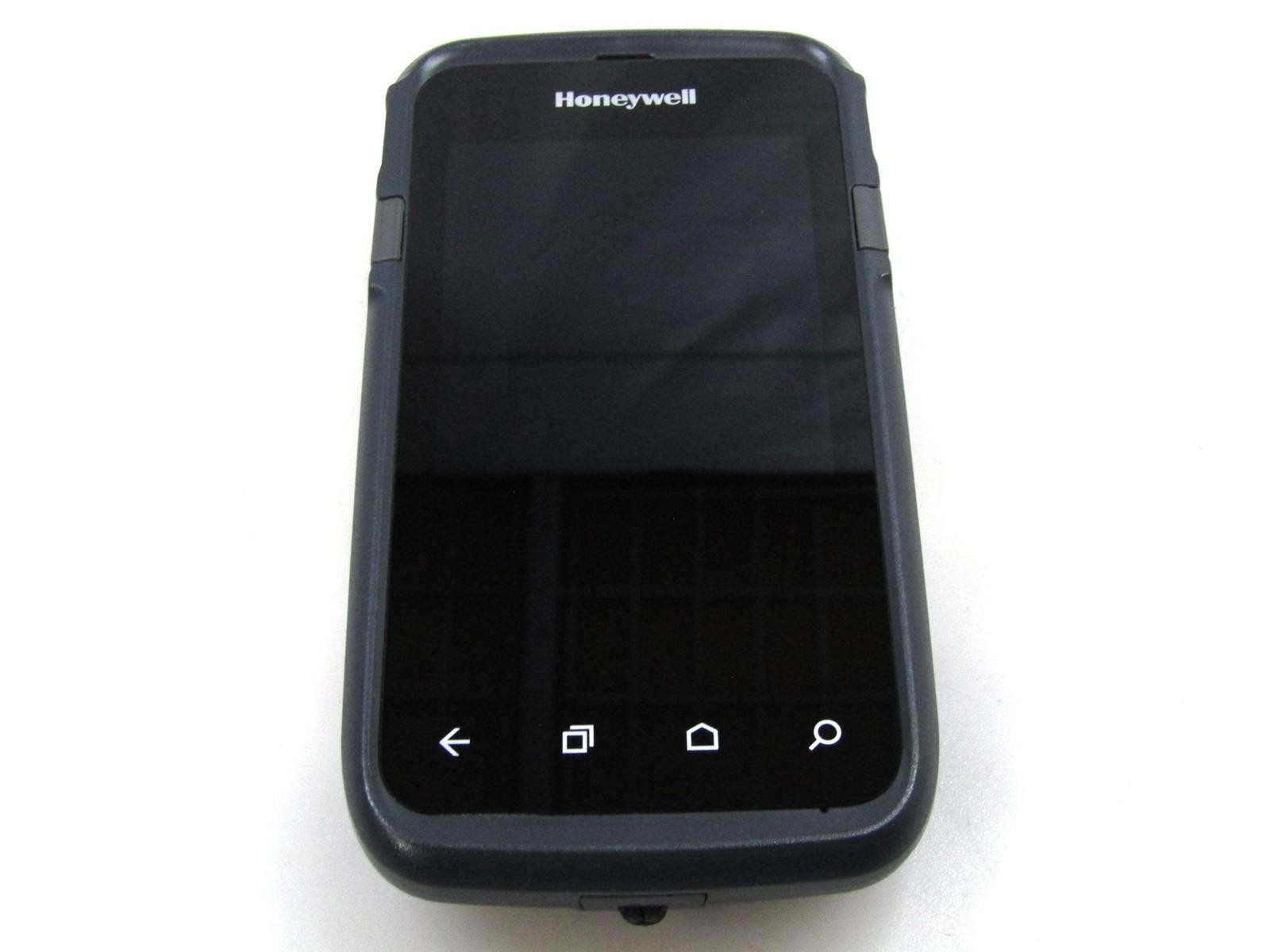 Honeywell CT60L0N 1D/2D Hand Held Computer Barcode Scanner w/ Battery