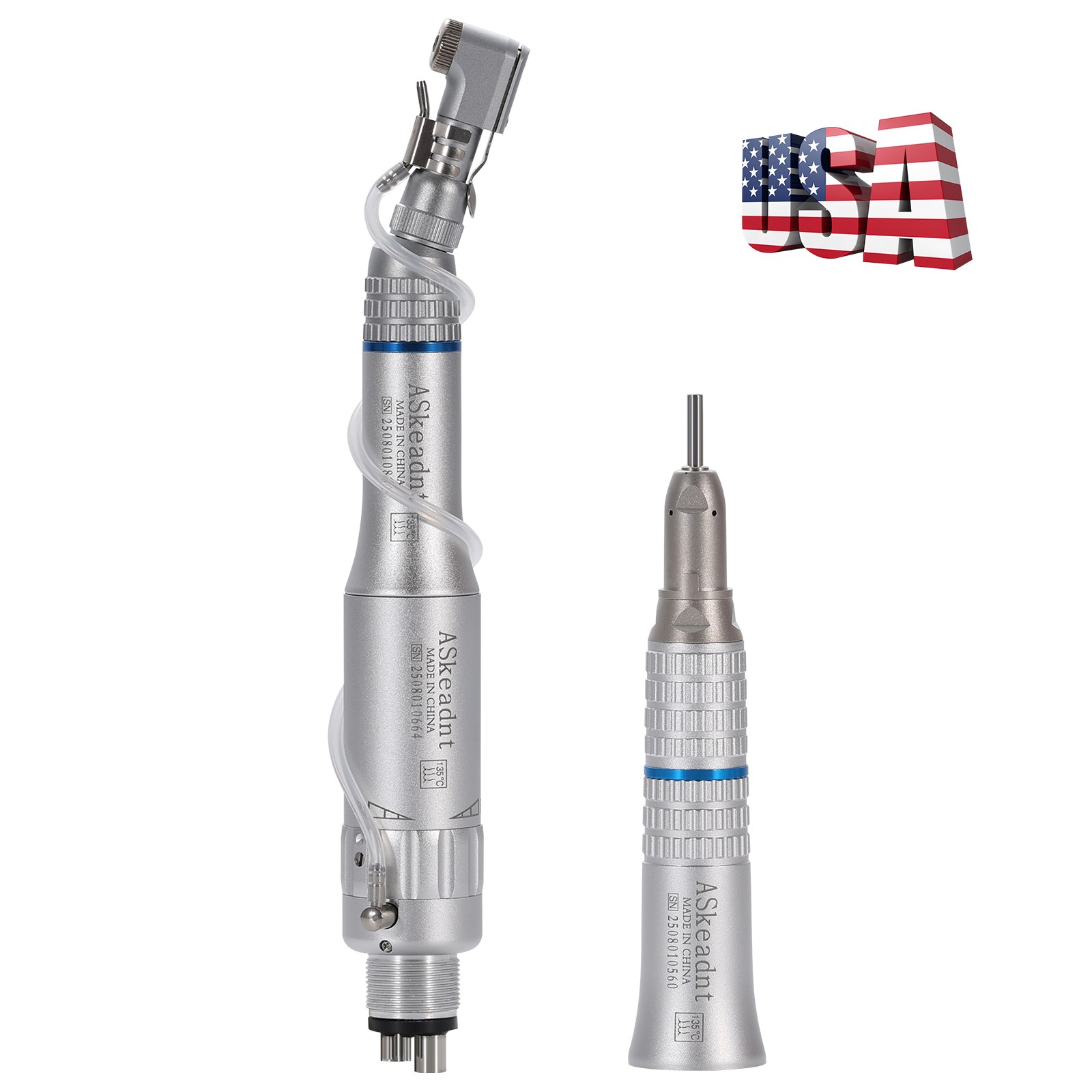 Dental Carbide Burs Tungsten Steel Bur FG# 330 Pear for High Speed Handpiece USA