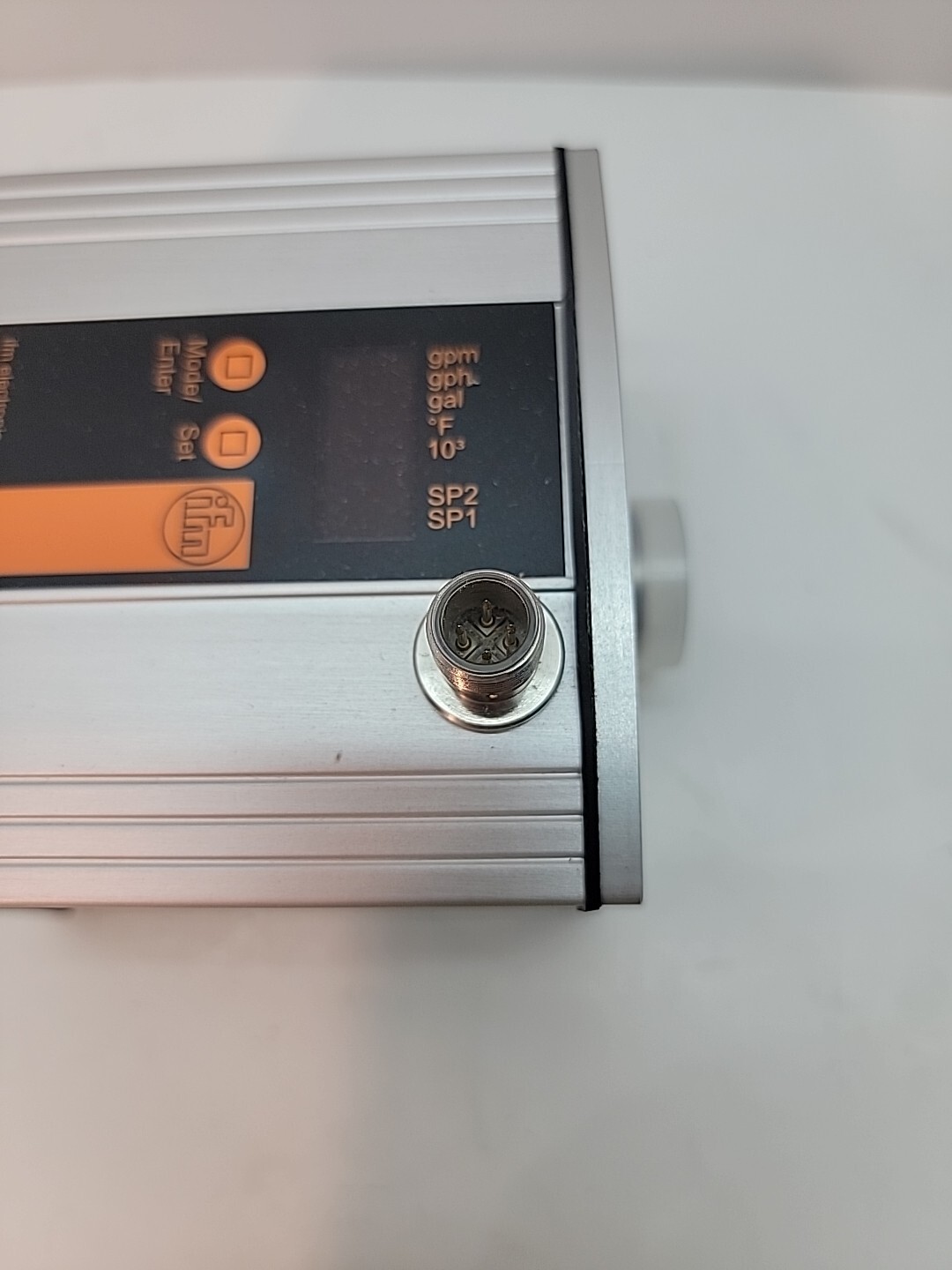 IFM Electronic SU7001 New In Box