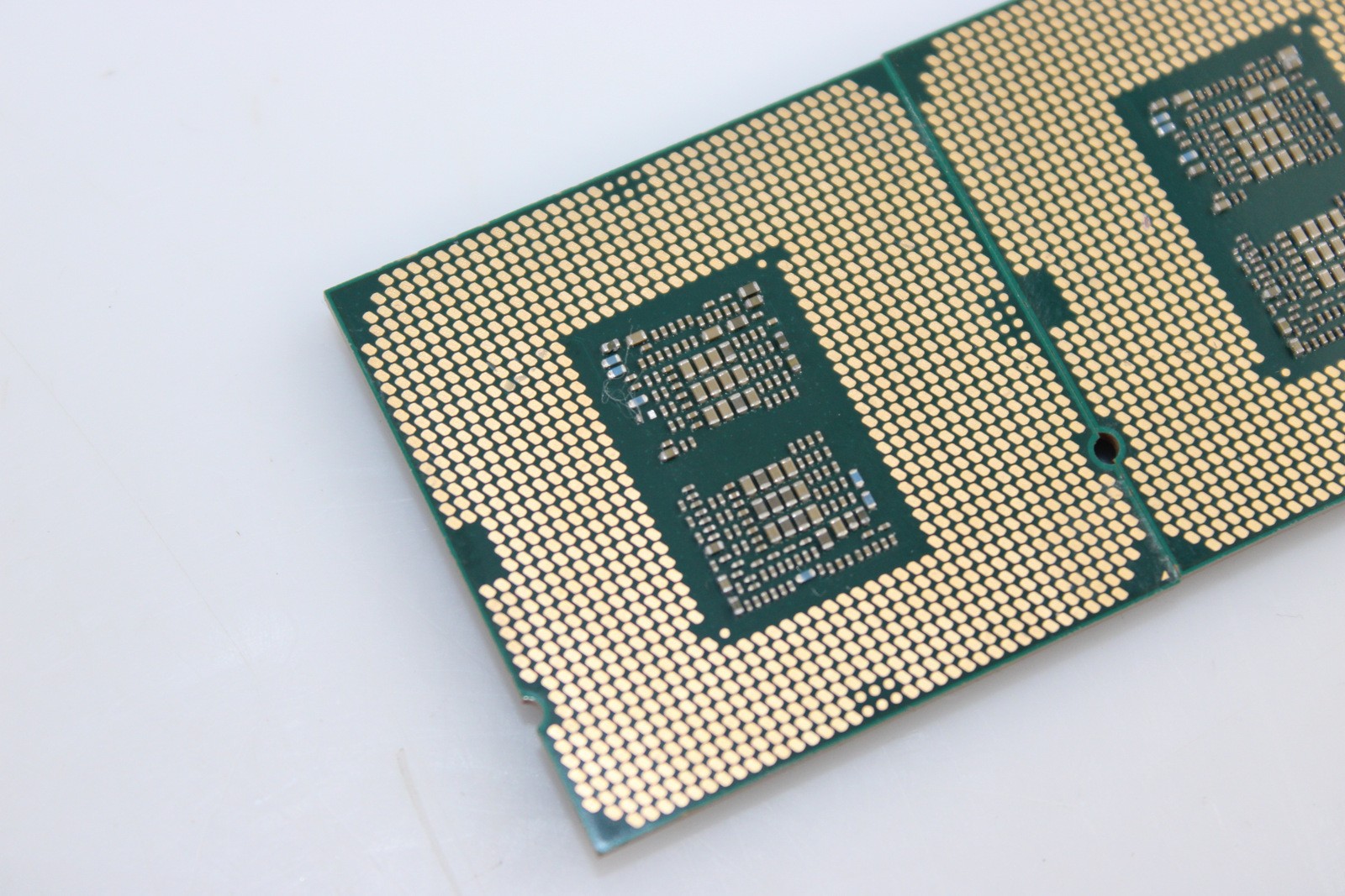 Lot of 2 Intel Core i7-10700 2.90GHz SRH6Y LGA1200 Desktop CPU Processor*CHIP DA