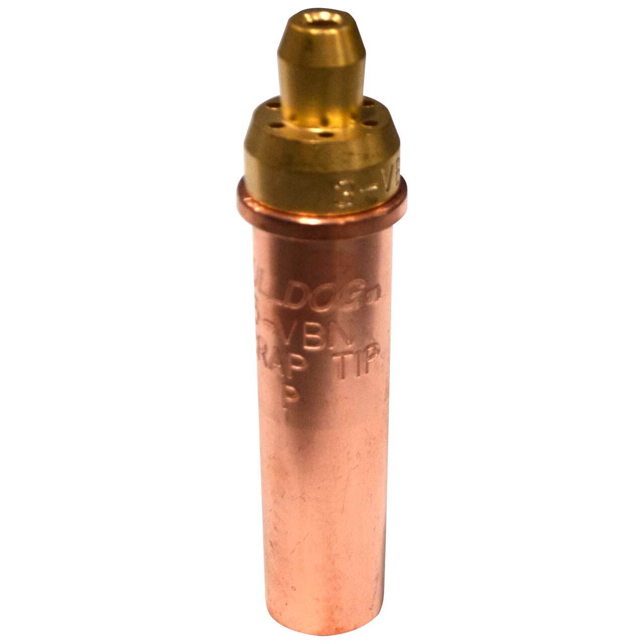 Victor 6700C0710 3-VBN Cutskill Bulldog