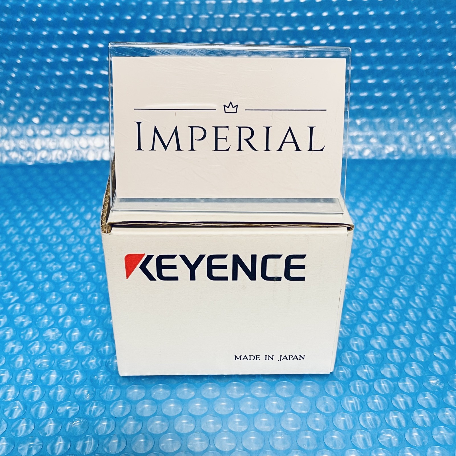 Keyence GS-11N10 Safety Door Sensor Non-contact Standard Type New In Box Japan