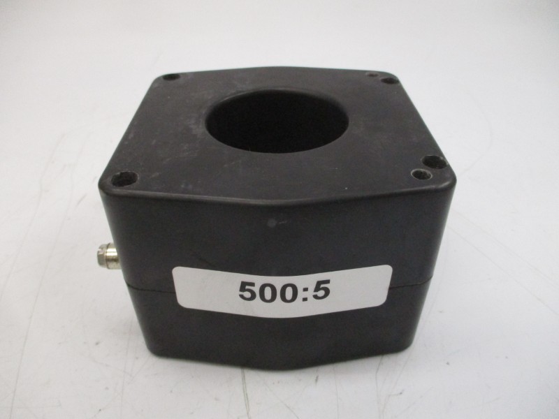 SQUARE D 66R-501 600V NSNP