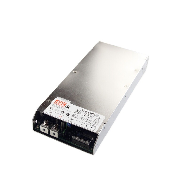 1pcs MEAN WELL RSP-2000-12 12V100A1200W Power Supplies