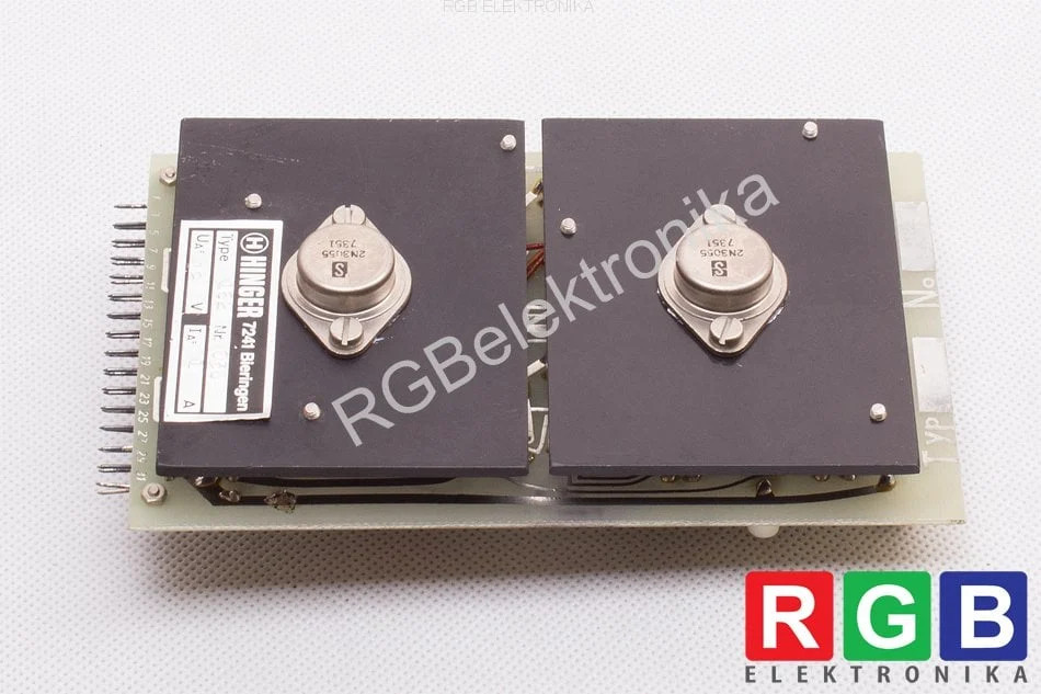 MODU HINGER – Refurbished – 24 Months Warranty