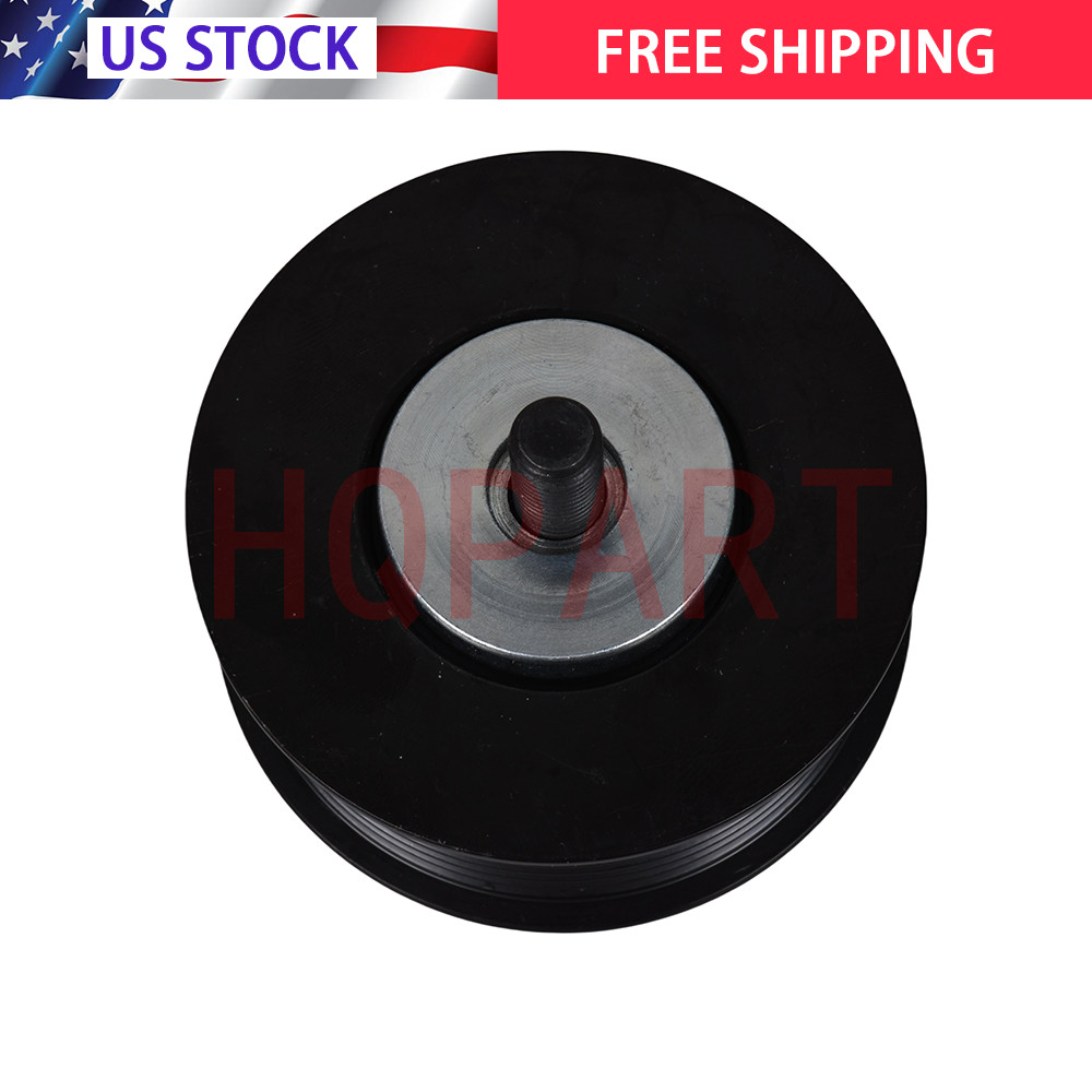 For Caterpillar Pulley AS-Idler 14M 16M 330D 336D 340DL 345D 349D 1979642
