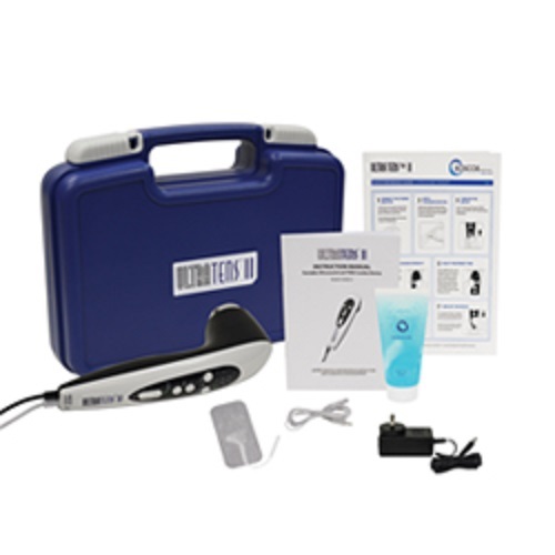 Roscoe Medical UltraTens II Portable Ultrasound Tens Combo Unit DU6012