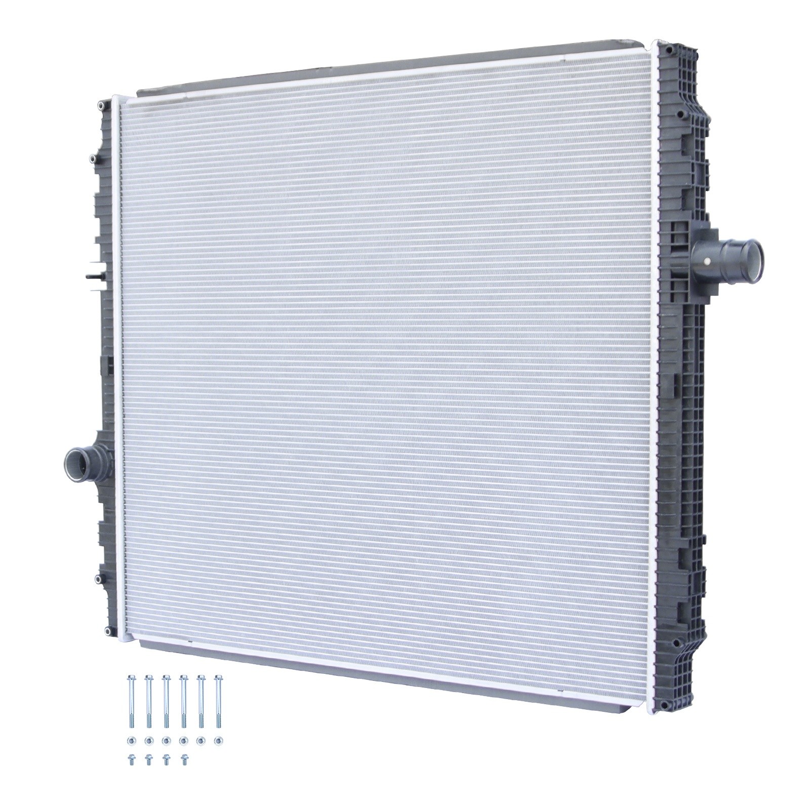 Truck Radiator Fits For 2008-2015 Peterbilt 388 389 2008 Peterbilt 385 N9414001
