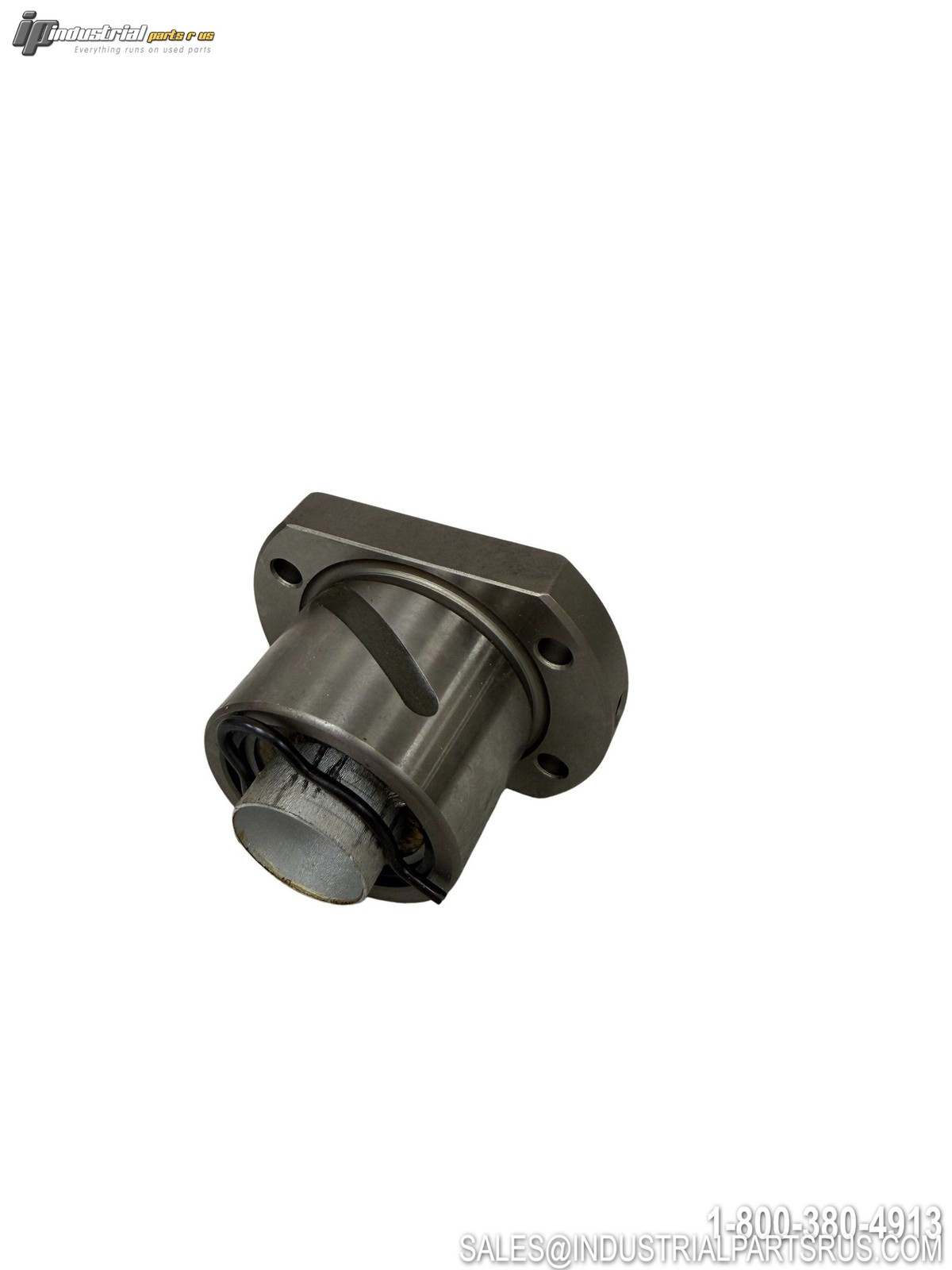 THK BTK2505-2.6ZZ Ball Screw Nut 25x43x40mm 5mm Lead ZZ Seals