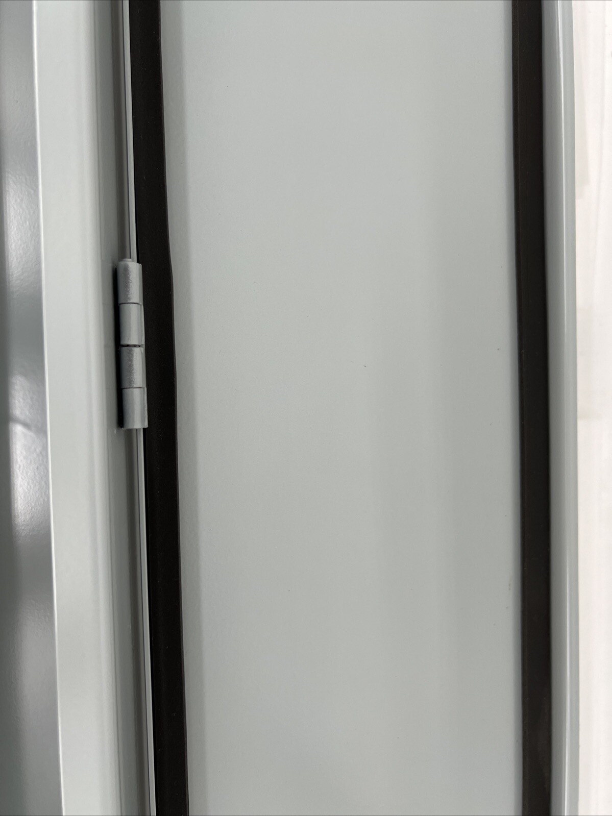 nVent Hoffman F66L36 Wireway Section 6″ x 6” x 36″, Lay-In, NEMA Type 12, IP54