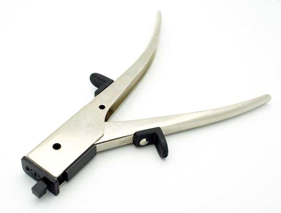 Nibbling Tool – Sheet Metal/Copper/Brass/Aluminum/Plastics – 10150 – FREE SHIP