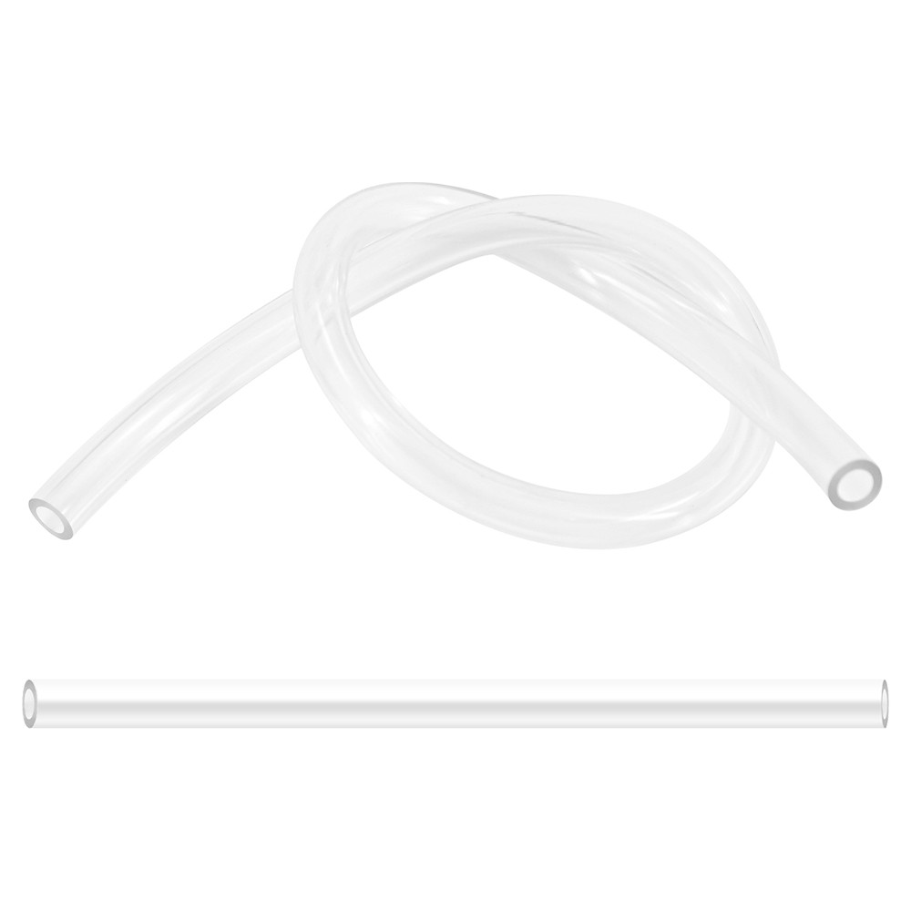 Motorcycle Car Brake Bleeder Hose-One Way Check Valve Tube Bleeding Tool Kit