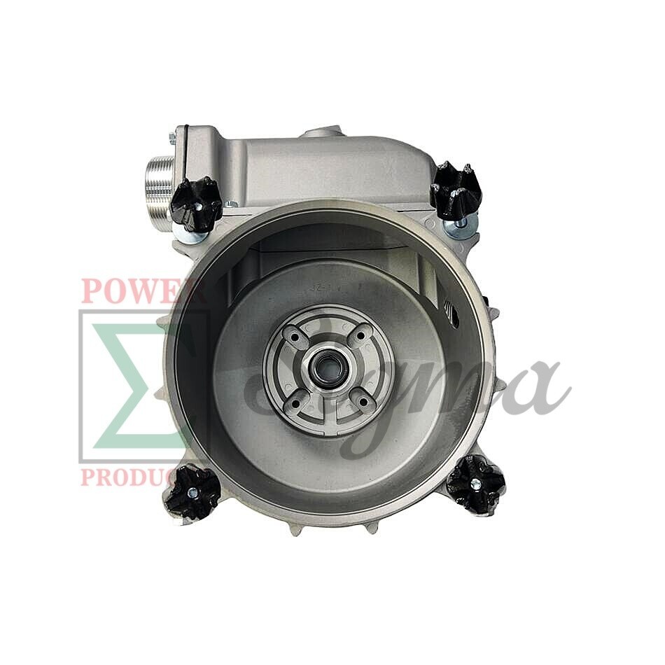 Construction Full Trash NPT Pump For NorthStar 3″IN Pump 21000GPH 240cc 106130