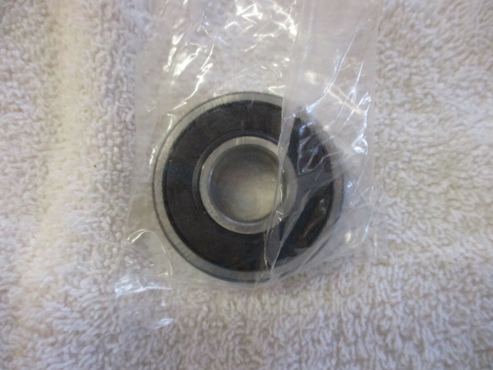 NIB MRC Bearing 302SZZ