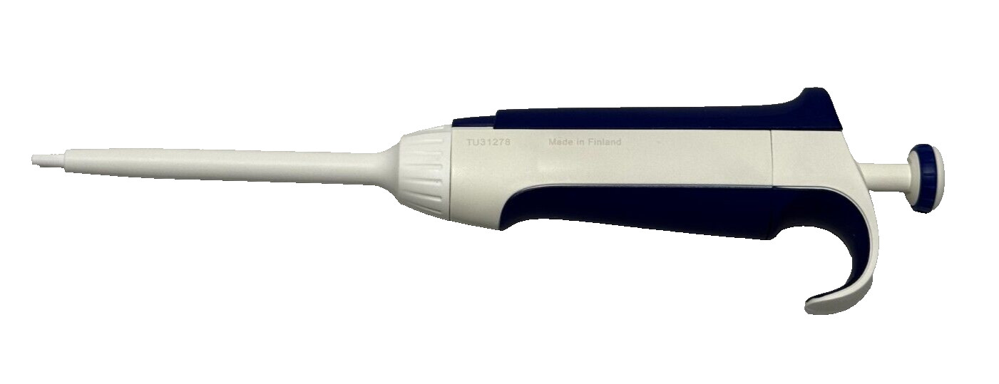 Fisherbrand Elite FBE00002 0.2-2μL Adjustable Volume Laboratory Pipette 4680000