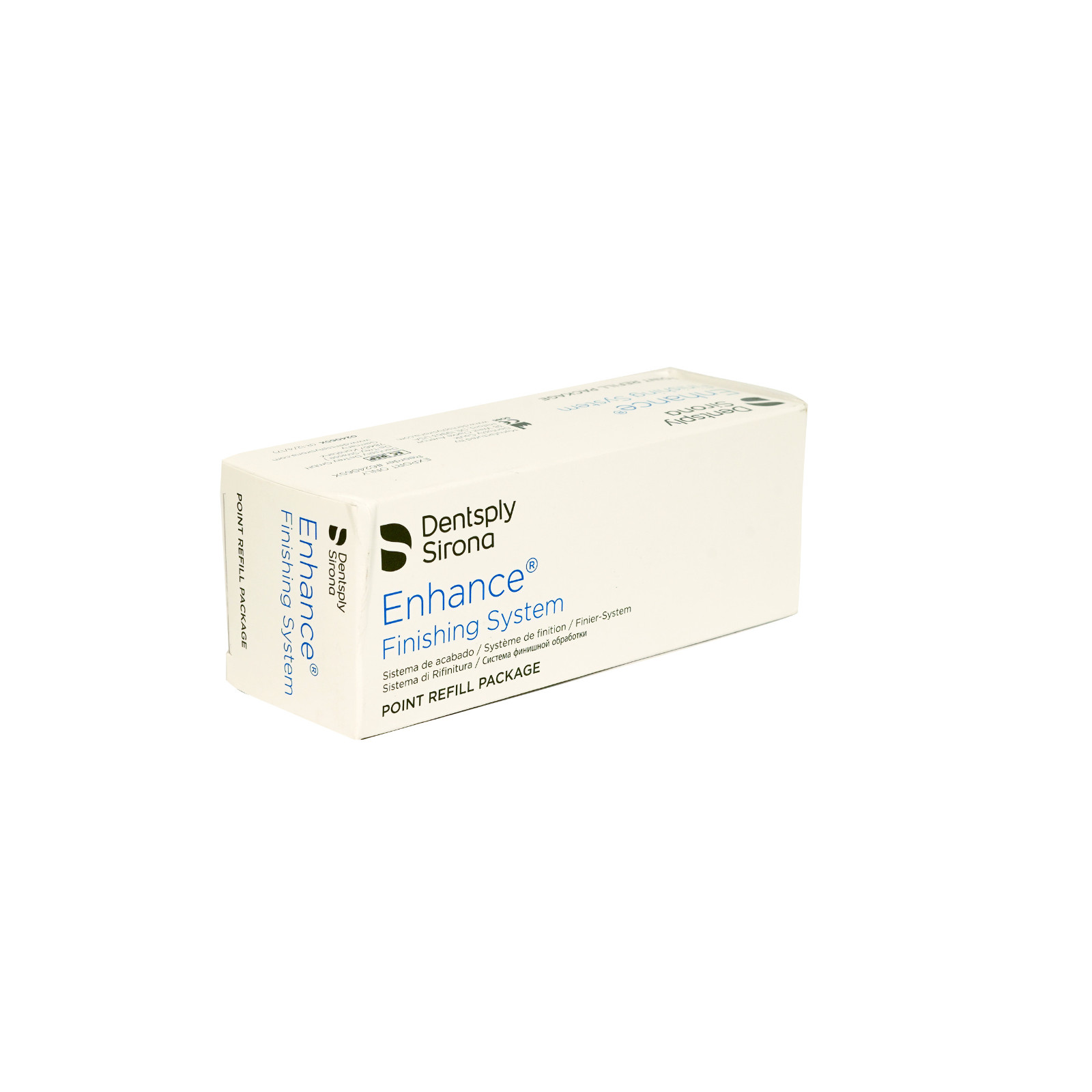 DentSply Enhance Finishing Points Composite Polishing Pack of 30 pc -Free Ship